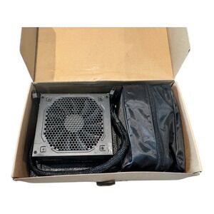 Rosewill Hive 750S Full Modular Power Supply 750W 80 Plus Bronze Certified